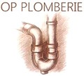 OP Plomberie Logo